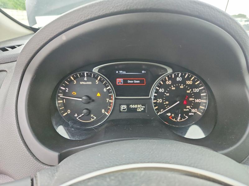 Photo 9 from auction – 2014 NISSAN ALTIMA with VIN 1N4AL3AP1EC138120