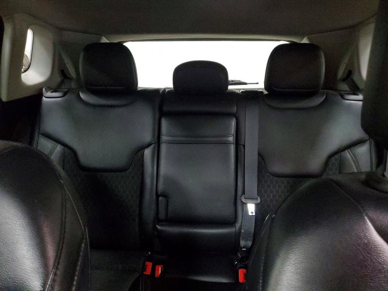 Photo 10 from auction – 2017 JEEP COMPASS with VIN 3C4NJDBB6HT679912
