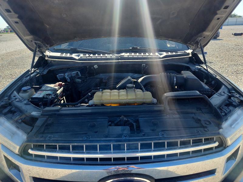 Photo 11 from auction – 2019 FORD F150 with VIN 1FTEW1C55KKD48563
