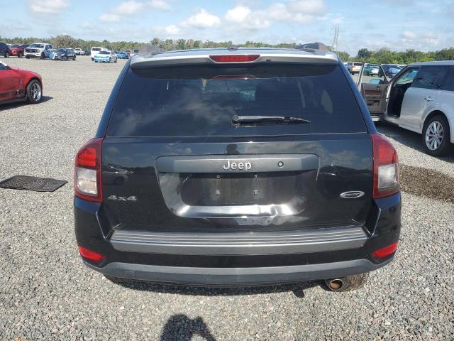 Photo 6 from auction – 2016 JEEP COMPASS with VIN 1C4NJDBB0GD702203