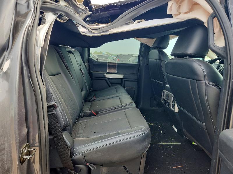Photo 10 from auction – 2022 FORD F250 with VIN 1FT7W2BN5NEC42858