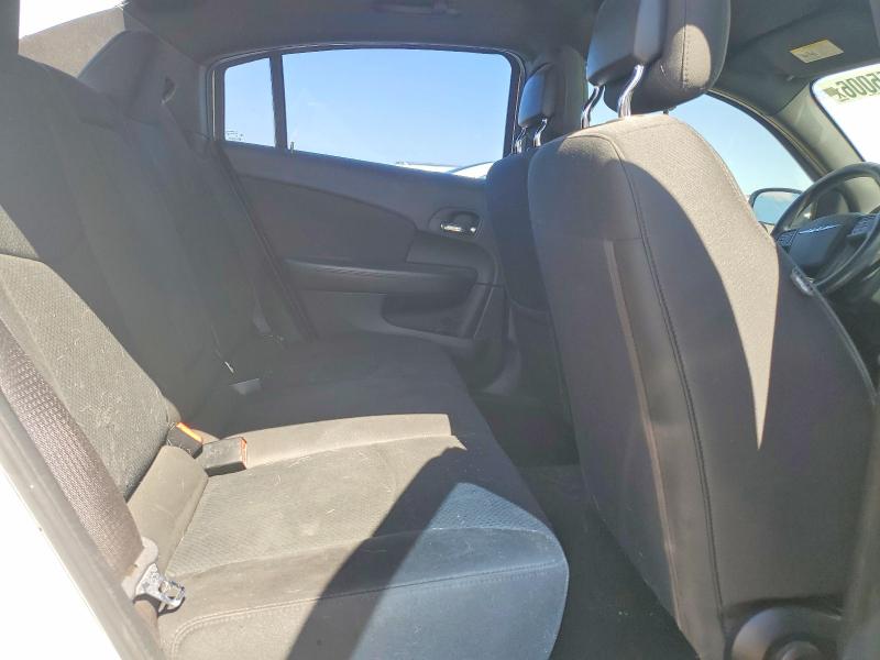 Photo 10 from auction – 2012 CHRYSLER 200 with VIN 1C3CCBAB8CN124707