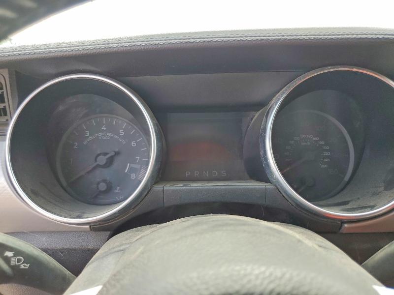 Photo 9 from auction – 2018 FORD MUSTANG with VIN 1FA6P8CFXJ5128390