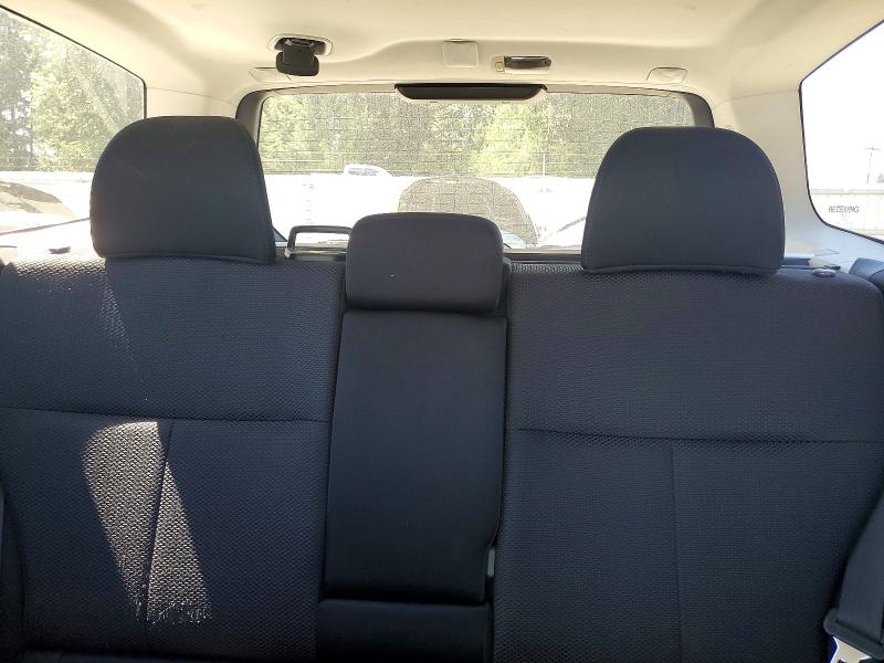 Photo 10 from auction – 2012 SUBARU FORESTER with VIN JF2SHADC0CH432509