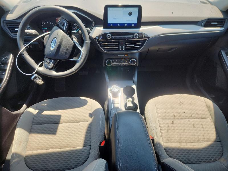 Photo 8 from auction – 2022 FORD ESCAPE with VIN 1FMCU0G69NUB70705