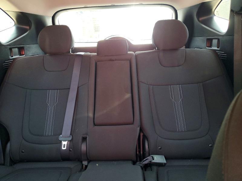 Photo 10 from auction – 2023 HYUNDAI TUCSON with VIN 5NMJBCAE2PH240316
