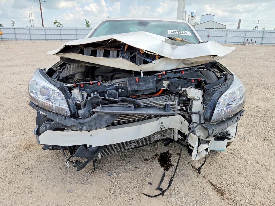 Photo 5 from auction – 2013 CHEVROLET MALIBU with VIN 1G11F5SR0DF173217