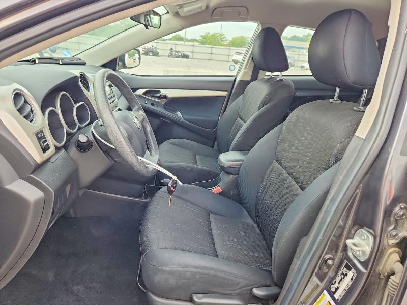 Photo 7 from auction – 2013 TOYOTA MATRIX with VIN 2T1KU4EE9DC088969