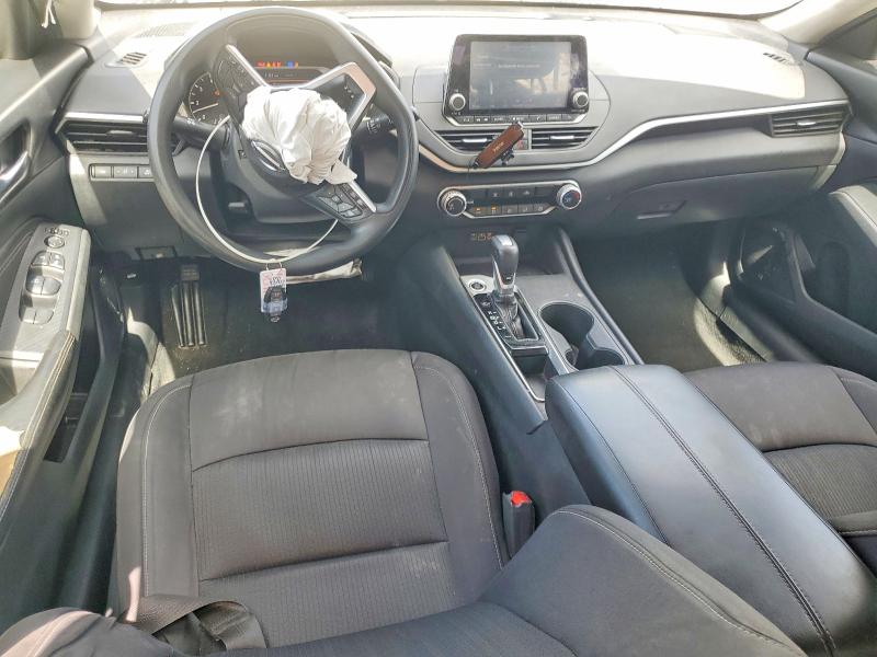 Photo 8 from auction – 2020 NISSAN ALTIMA with VIN 1N4BL4BV9LN316798