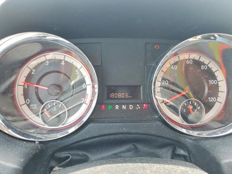 Photo 9 from auction – 2015 DODGE GRAND CARAVAN with VIN 2C4RDGCG6FR603868