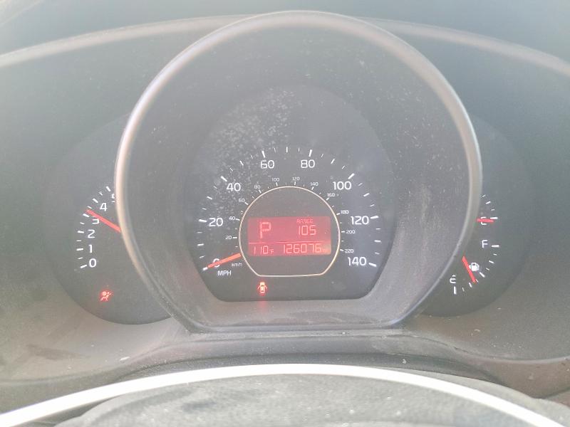 Photo 9 from auction – 2015 KIA SOUL with VIN KNDJN2A2XF7168441