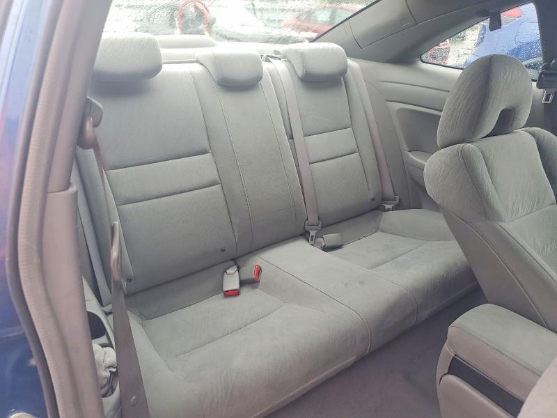 Photo 10 from auction – 2006 HONDA CIVIC with VIN 2HGFG11636H549440