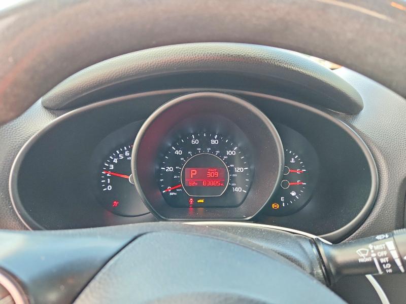 Photo 9 from auction – 2019 KIA SOUL with VIN KNDJP3A59K7672810