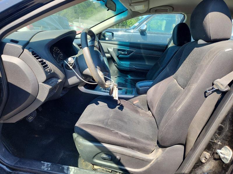 Photo 7 from auction – 2015 NISSAN ALTIMA with VIN 1N4AL3AP0FC585930