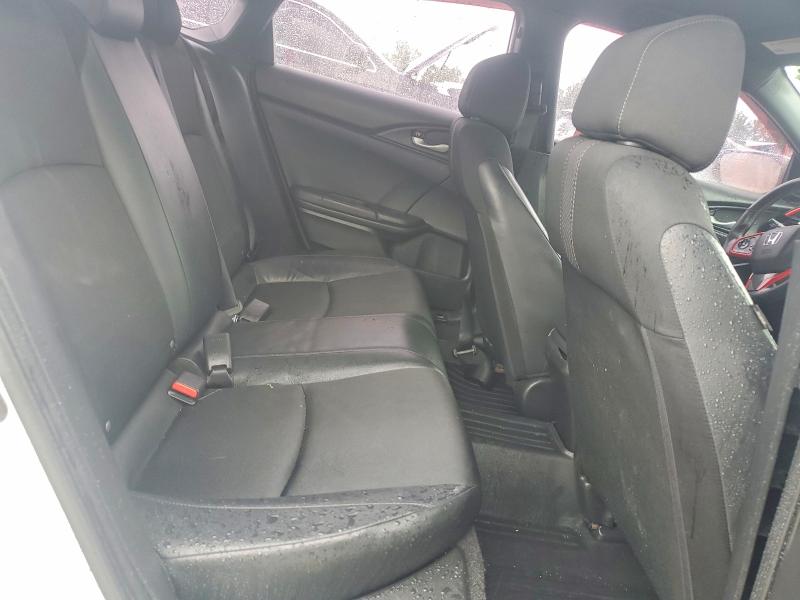 Photo 10 from auction – 2021 HONDA CIVIC with VIN 2HGFC2F87MH502288