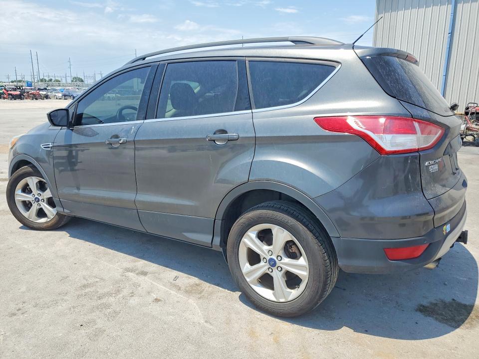 Photo 2 from auction – 2016 FORD ESCAPE with VIN 1FMCU0G97GUA98125