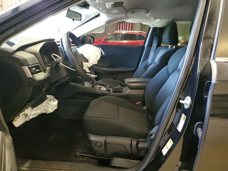 Photo 7 from auction – 2022 MITSUBISHI OUTLANDER with VIN JA4J4TA81NZ044505