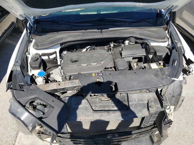 Photo 12 from auction – 2019 HYUNDAI SANTA FE with VIN 5NMS5CAD8KH036468