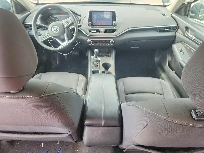 Photo 8 from auction – 2020 NISSAN ALTIMA with VIN 1N4BL4BV4LC248969