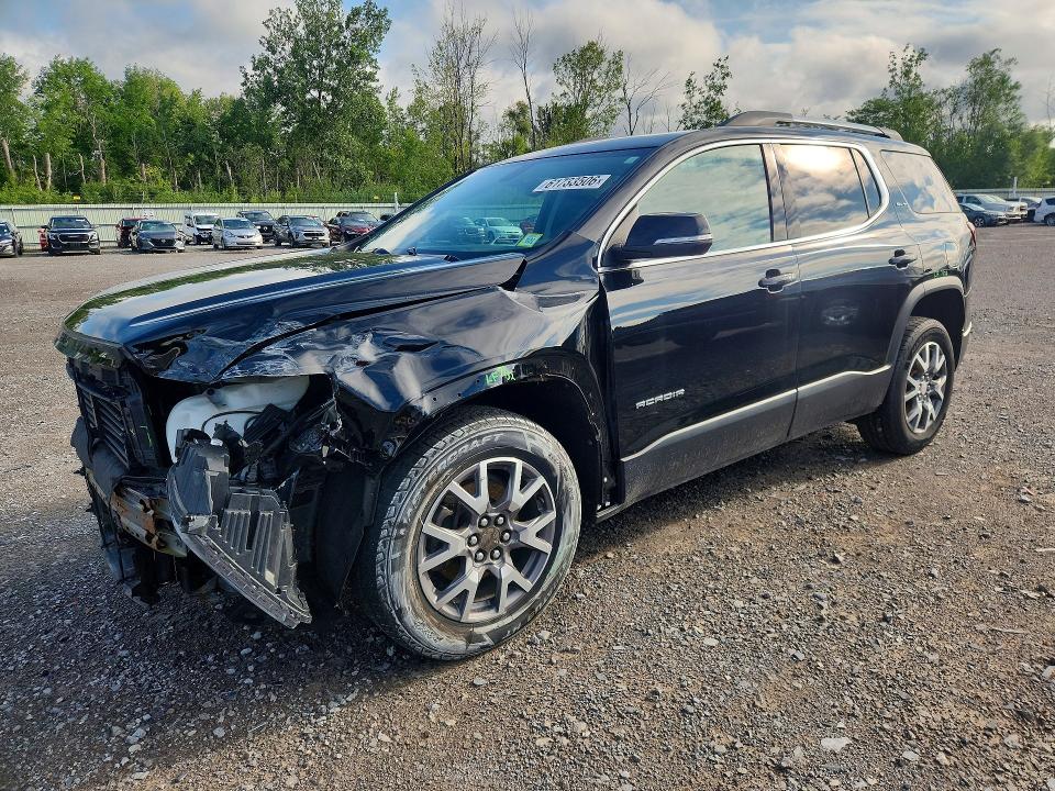 2020 GMC ACADIA - Търг №61733506