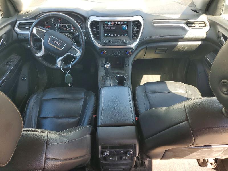 صورة رقم 8 من المزاد - 2018 GMC ACADIA مع VIN 1GKKNULS3JZ174757
