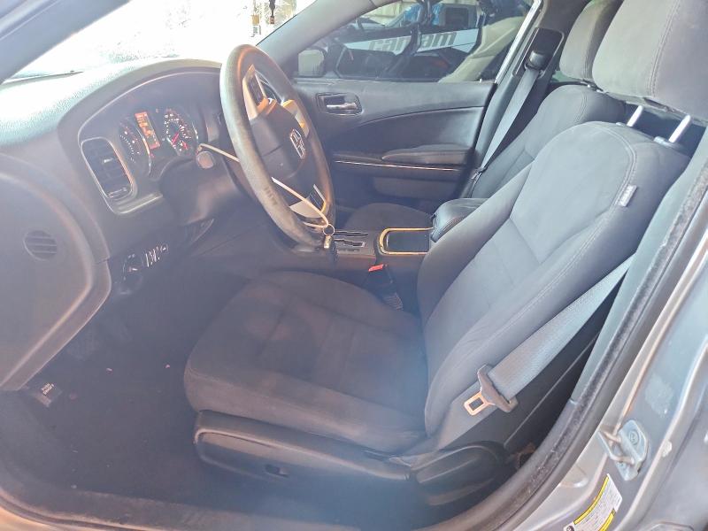 Photo 7 from auction – 2013 DODGE CHARGER with VIN 2C3CDXBG0DH705925