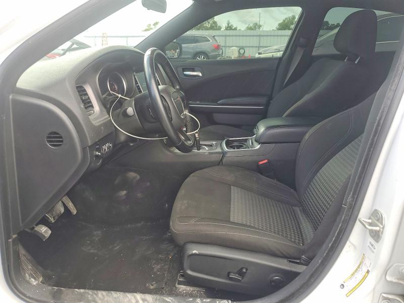 Photo 7 from auction – 2023 DODGE CHARGER with VIN 2C3CDXBG9PH613023