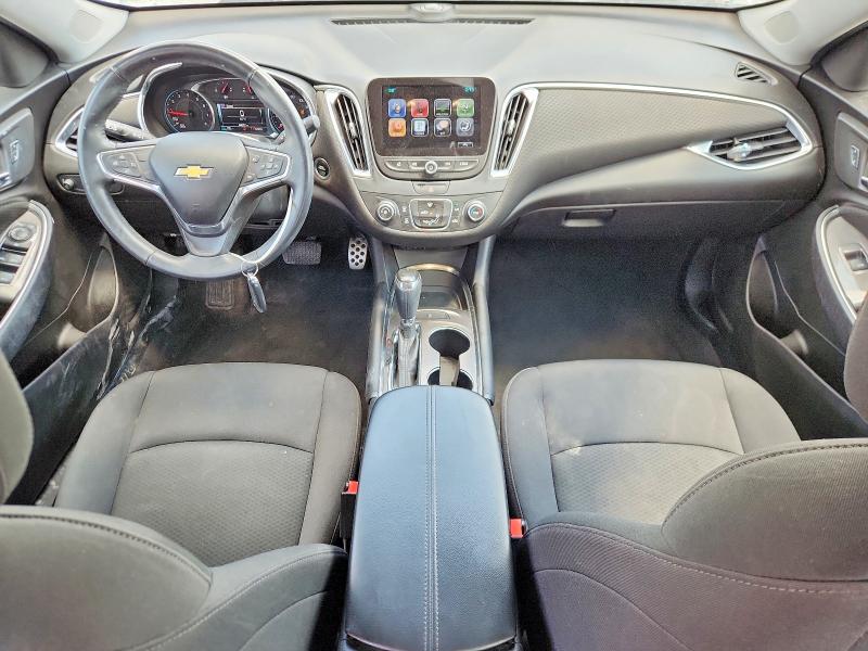 Photo 8 from auction – 2016 CHEVROLET MALIBU with VIN 1G1ZE5ST1GF198326