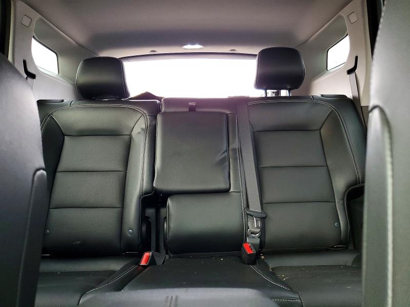 Photo 10 from auction – 2024 GMC TERRAIN with VIN 3GKALVEG1RL130694