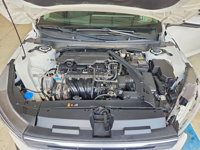 Photo 11 from auction – 2025 KIA K4 with VIN 3KPFT4DE4SE034967