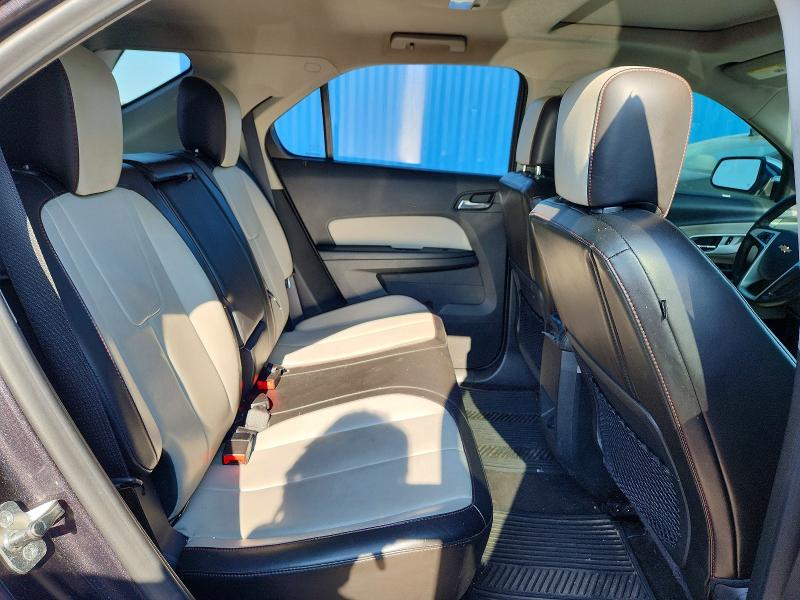 صورة رقم 11 من المزاد - 2016 CHEVROLET EQUINOX مع VIN 2GNFLGE37G6184021