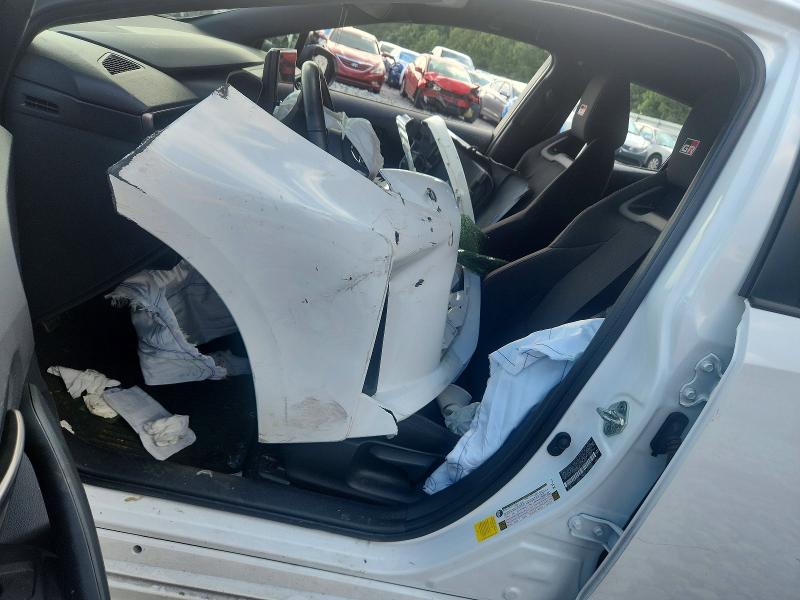 Zdjęcie 7 z aukcji – 2023 TOYOTA GR COROLLA z VIN JTNABAAE4PA004034