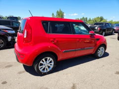Zdjęcie 3 z aukcji – 2012 KIA SOUL z VIN KNDJT2A60C7412781