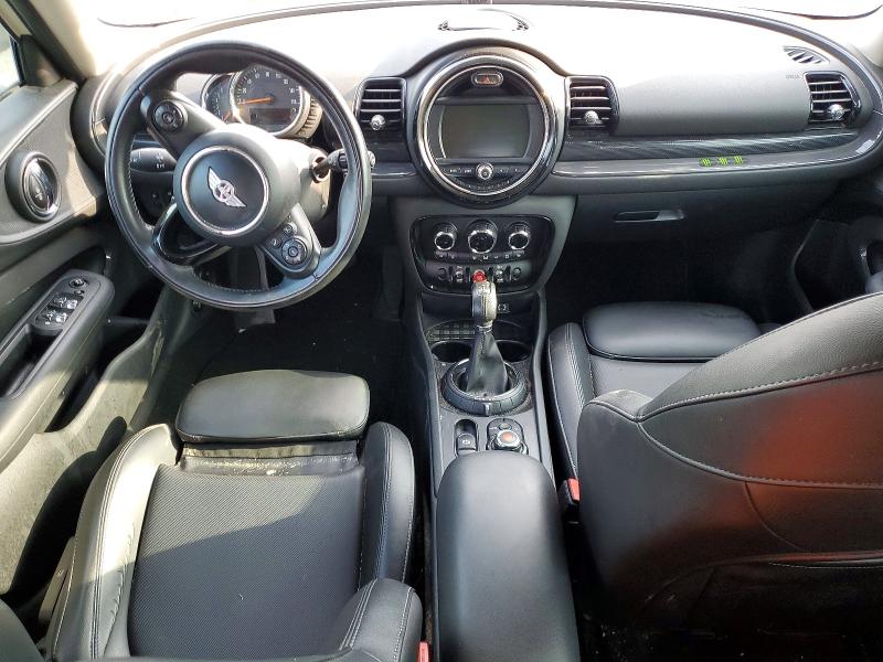 Photo 8 from auction – 2016 MINI COOPER with VIN WMWLN9C54G2E47908