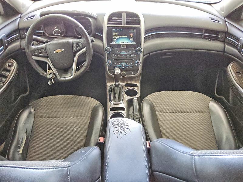 Photo 8 from auction – 2015 CHEVROLET MALIBU with VIN 1G11D5SL5FF120307