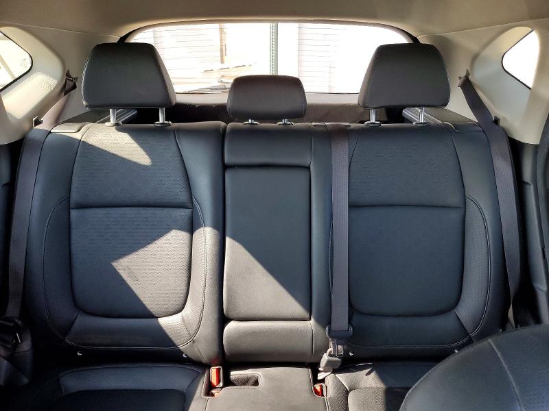 صورة رقم 10 من المزاد - 2021 KIA SELTOS مع VIN KNDETCA28M7182929