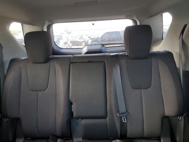 Photo 10 from auction – 2012 CHEVROLET EQUINOX with VIN 2GNFLEE57C6285558
