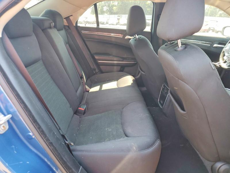 Foto 10 de la subasta – 2021 CHRYSLER 300 con VIN 2C3CCAAG3MH515893