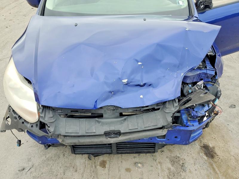 Photo 11 from auction – 2012 FORD FOCUS with VIN 1FAHP3F27CL426303