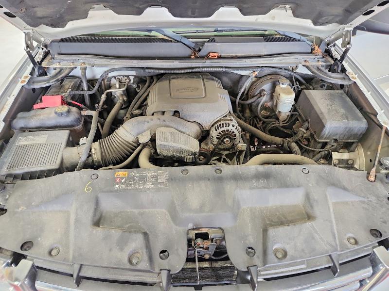 Photo 11 from auction – 2012 GMC SIERRA with VIN 3GTP2VE79CG287849