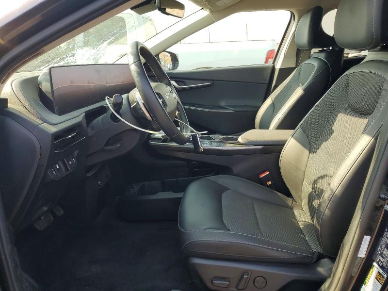 Zdjęcie 7 z aukcji – 2024 KIA EV6 z VIN KNDC34LA0R5620220