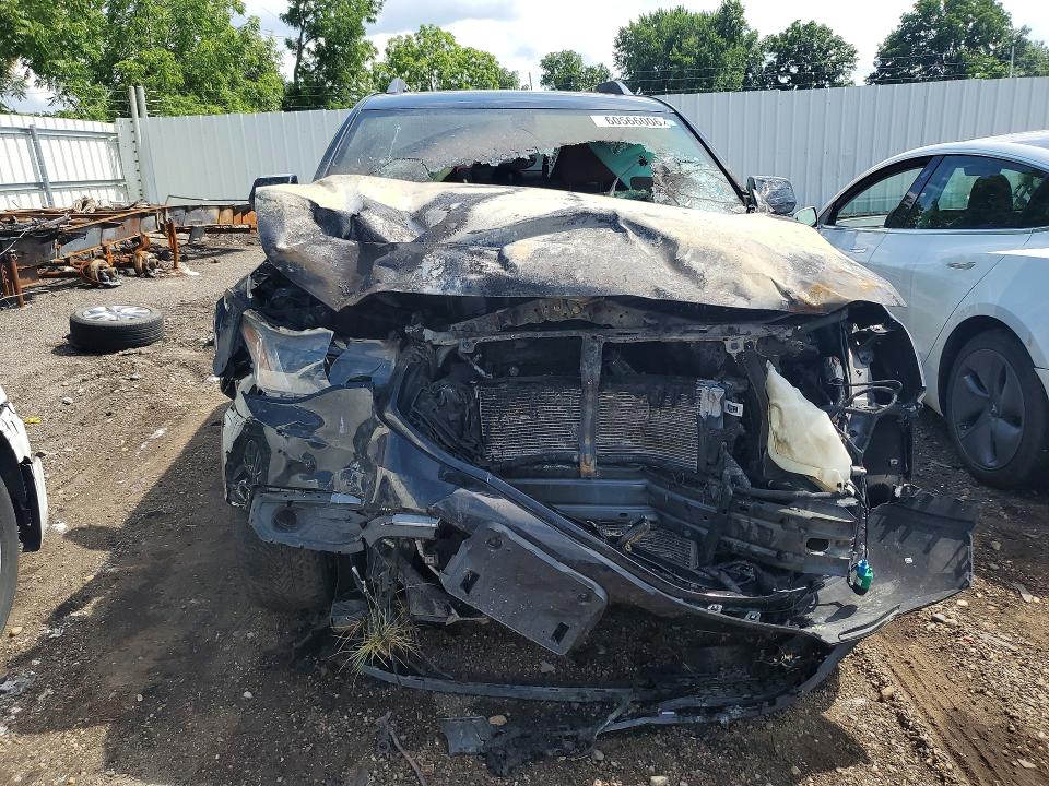 Photo 5 from auction – 2017 GMC ACADIA with VIN 1GKKNVLSXHZ130870