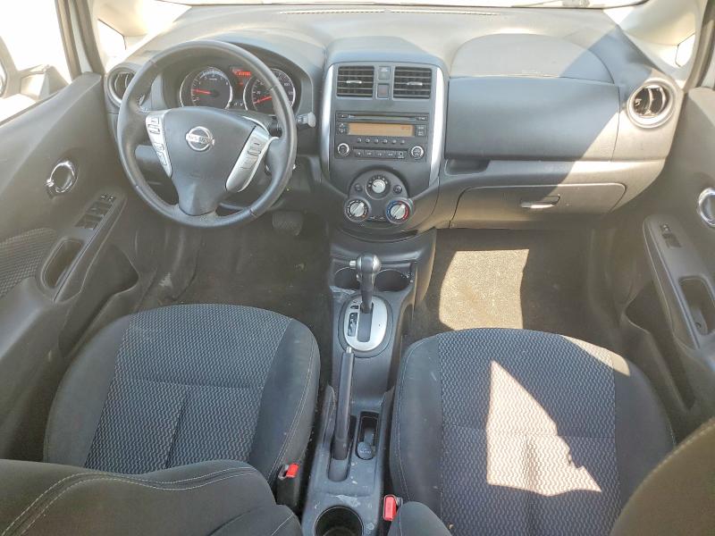 Photo 8 from auction – 2014 NISSAN VERSA NOTE with VIN 3N1CE2CP7EL380020