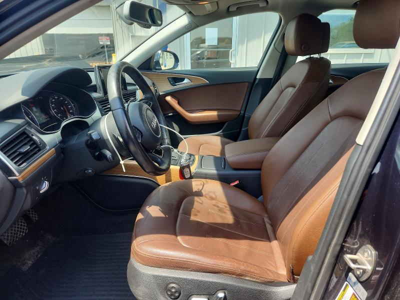 Zdjęcie 7 z aukcji – 2016 AUDI A6 z VIN WAUGFAFC1GN006856