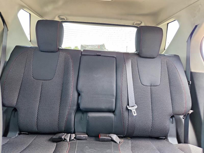Фото 10 с аукциона – 2017 CHEVROLET EQUINOX с VIN 2GNFLFEK7H6132049
