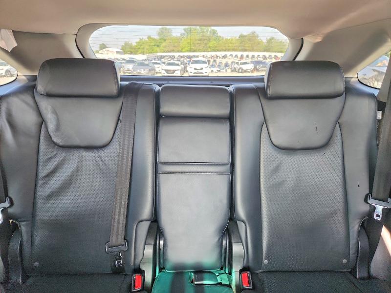 Photo 10 from auction – 2010 LEXUS RX with VIN 2T2BK1BA9AC024766