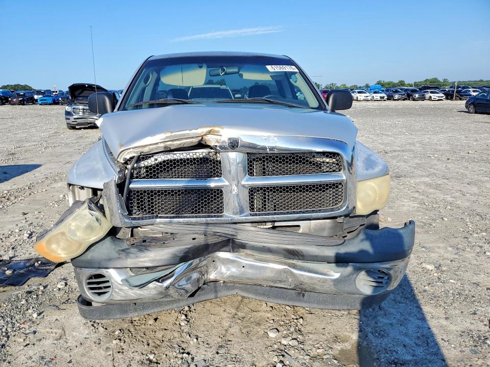Photo 5 from auction – 2003 DODGE RAM 1500 with VIN 1D7HA16K93J507577
