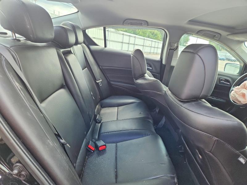 Photo 10 from auction – 2018 ACURA ILX with VIN 19UDE2F48JA005534