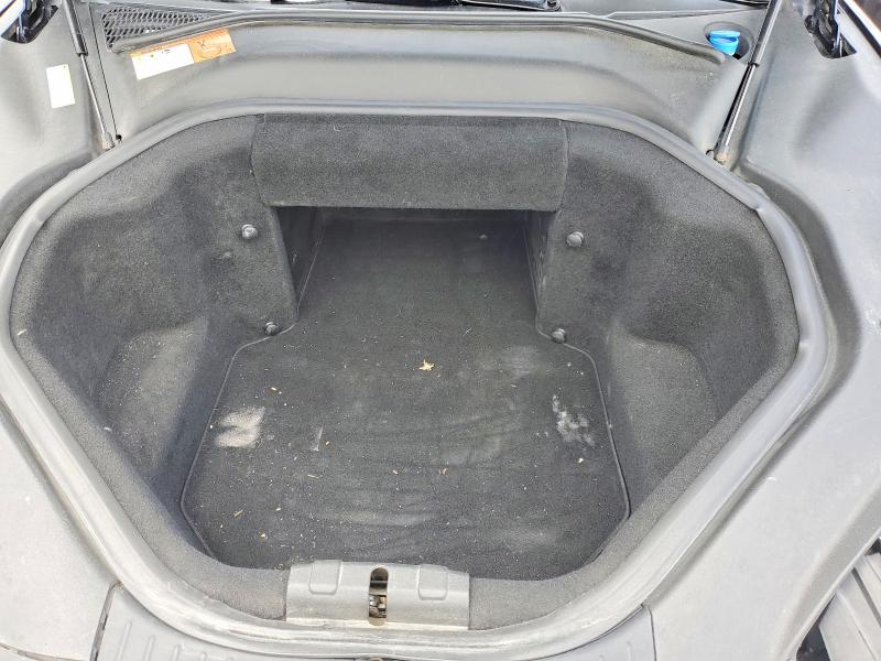 Photo 11 from auction – 2014 TESLA MODEL S with VIN 5YJSA1H18EFP36640