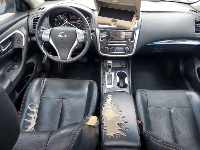 Photo 8 from auction – 2017 NISSAN ALTIMA with VIN 1N4AL3AP4HC493660